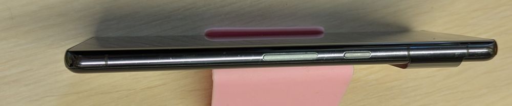 Google pixel 7 pro 12/256