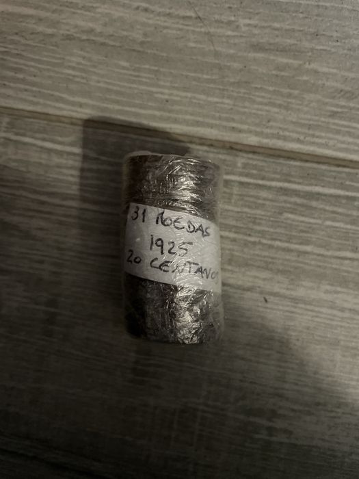 Moedas colecionaveis