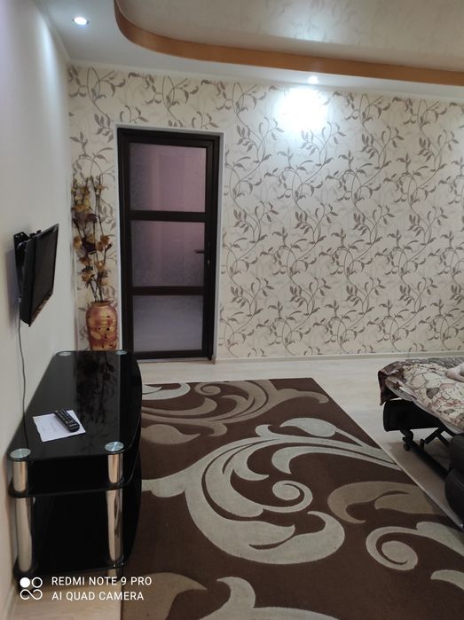 Посуточно, своя 2х комн. квартира на Черемушках