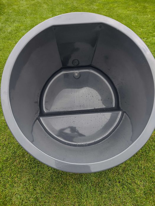 Wkład do morsowania ,do schladzania po saunie