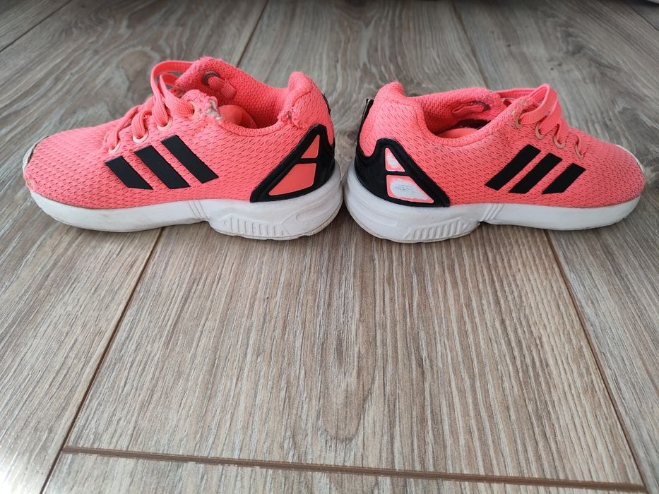 Adidasy dla dziewczynki Adidas r.22