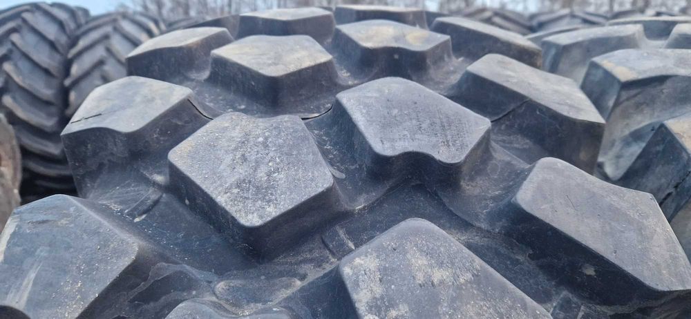 16.00r20 16.00-20, 21/80-20 Michelin XZL 95% bieżnik bez napraw