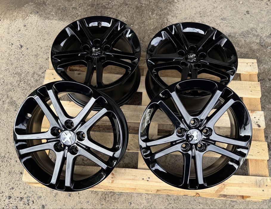 Peugeot R16 диски