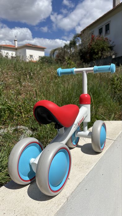 Chicco - Bicicleta 4 Sprint