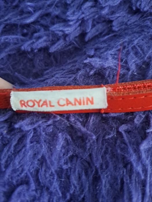 Smycz dla psa 1 metr,Royal Canin