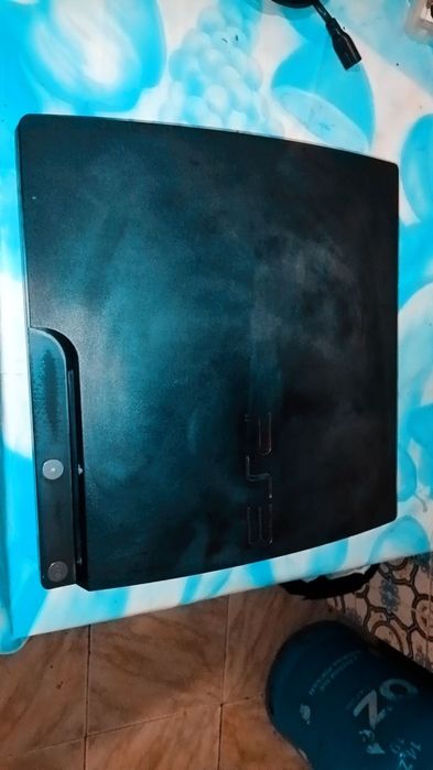 A venda PlayStation3