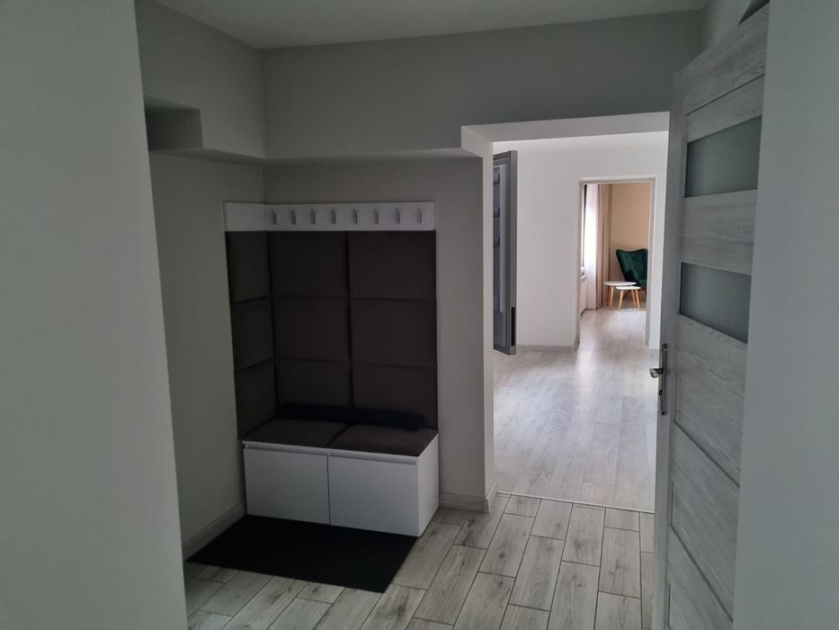 Atrakcyjny domek w centrum miasta