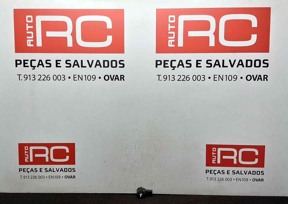 Sensor de Estacionamento Frente 31445160 - VOLVO V40 Hatchback