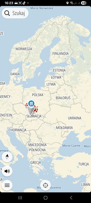 Xiaomi Redmi 13 – sprawdzony telefon na nawigację (Sygic / iGO / Truck