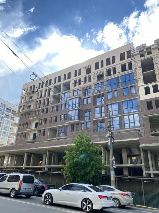 Терміново продається 1-кімн РомтісБуд Героїв Майдану