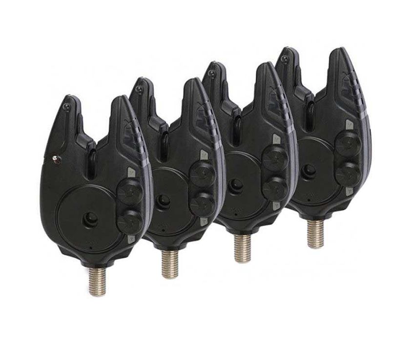 Набір Сигналізаторів Fox Micron MX 4+1 CEI193