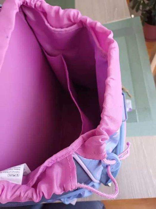 Tornister szkolny Herlitz