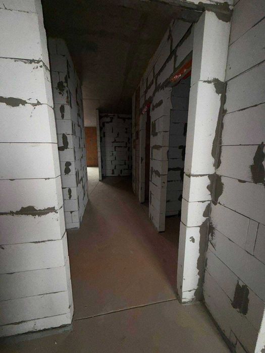 Продаж 2-к квартири по вул. Куліша