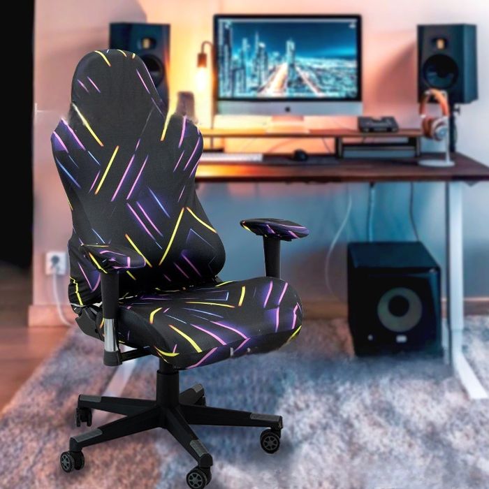 чехлы для кресла