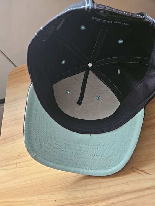 Czapka z daszkiem Engelberg Strauss