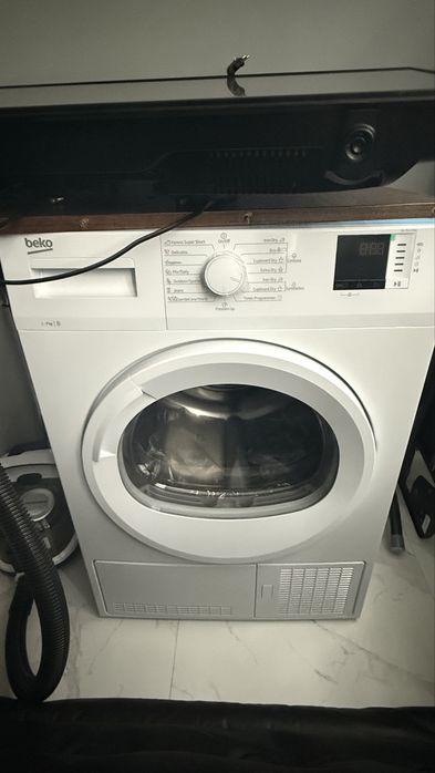 Нова сушильна машина beko