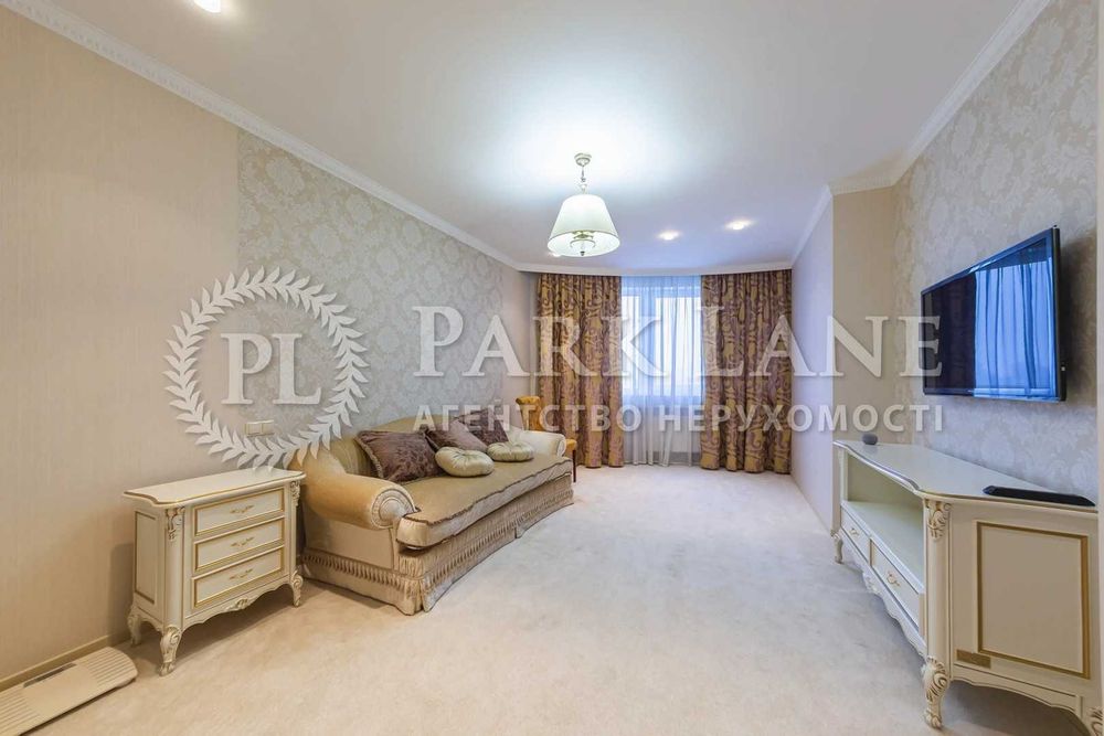 3-rooms apartment apartment by the address st. Ilenka Yuriya (area 127 m²) - Atlanta.ua - photo 4