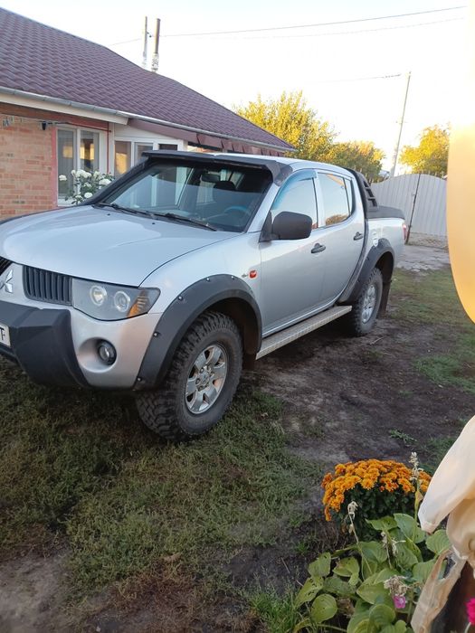 Продам власне авто