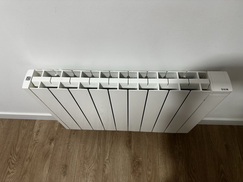 Radiadores eletricos ceramicos 1500w