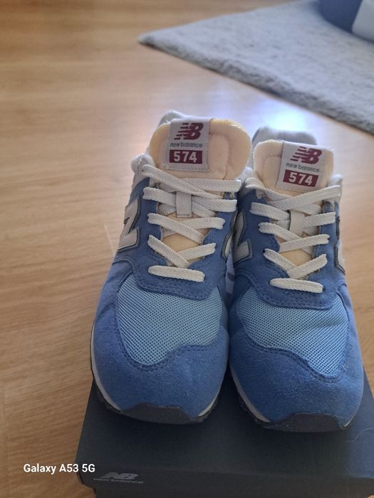 Buty sportowe NEW BALANCE