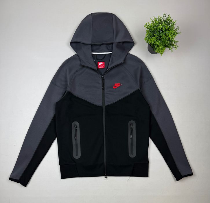 Костюм Nike tech fleece комплект найк теч флис