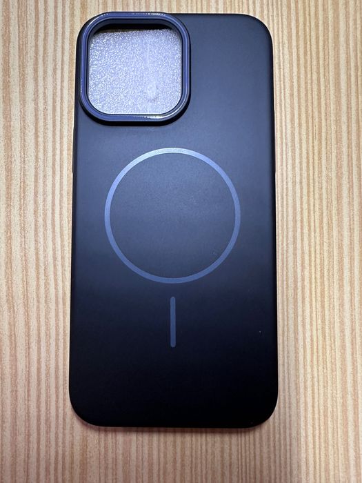 7 Capas iPhone 14 Pro Max