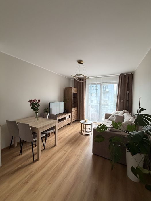 Mieszkanie – Gdańsk - Widok 3