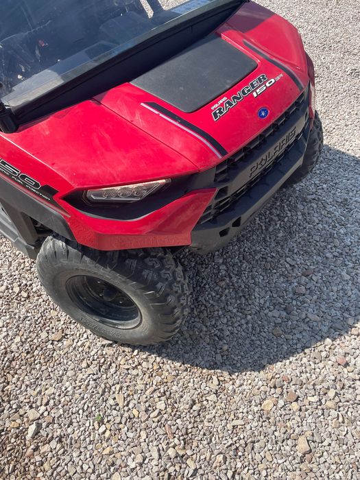 Polaris pojazd UTV RANGER 150 EFI
