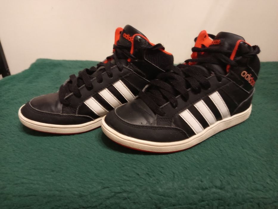 Buty Adidas rozmiar 34