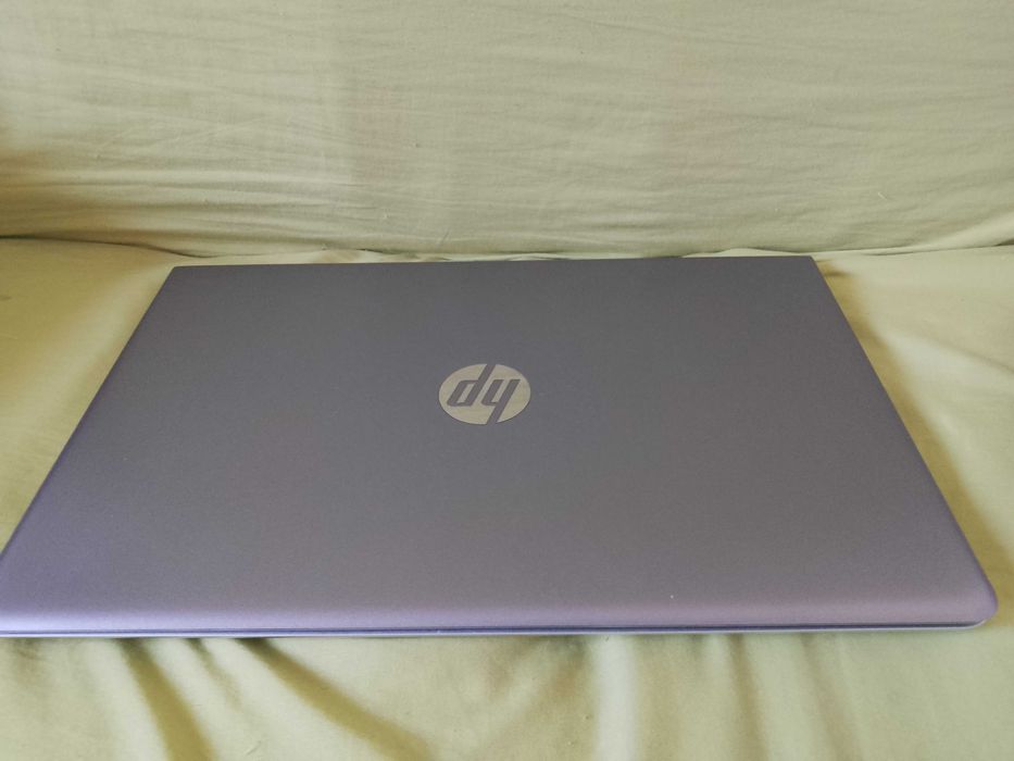 Laptop hp Pavilon 15 cali