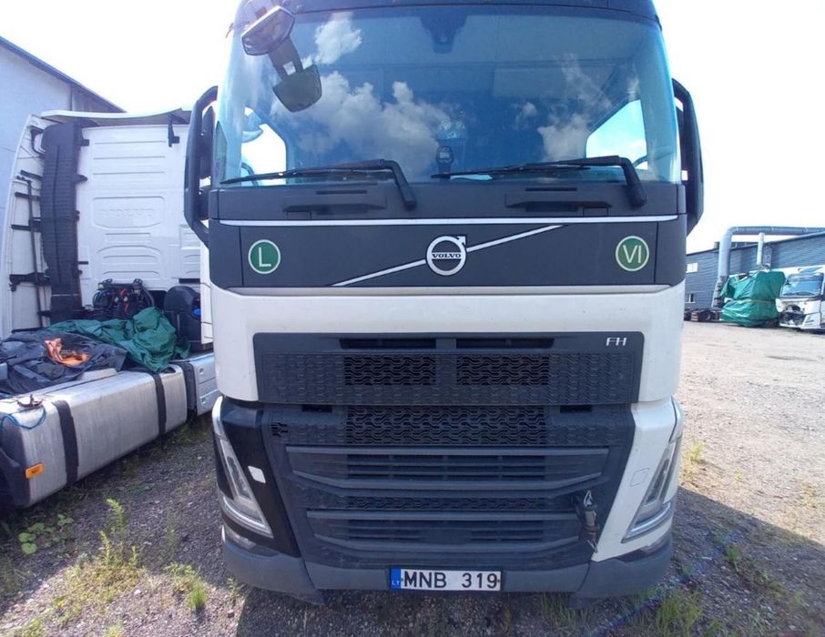 Volvo