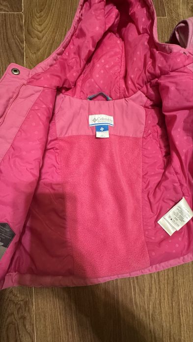 Дитячий костюм colambia оригінал