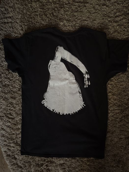 Футболка Подмост Л сайз