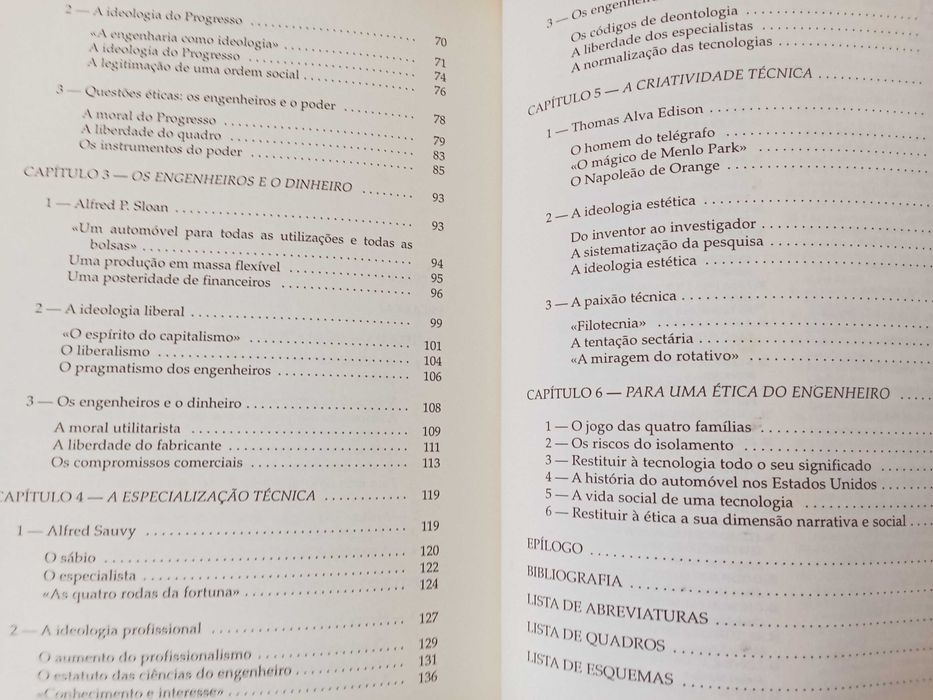 Bertrand Hériard Dubreuil - Imaginário técnico e Ética Social