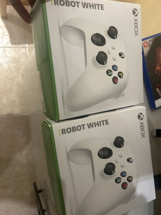 Xbox Series X 1TB + comando + cabo HDMI