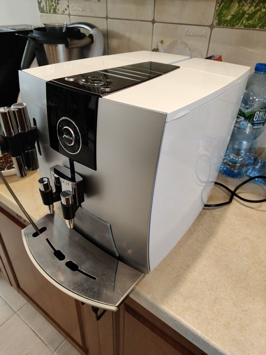 Jura Impressa J9.2 One Touch