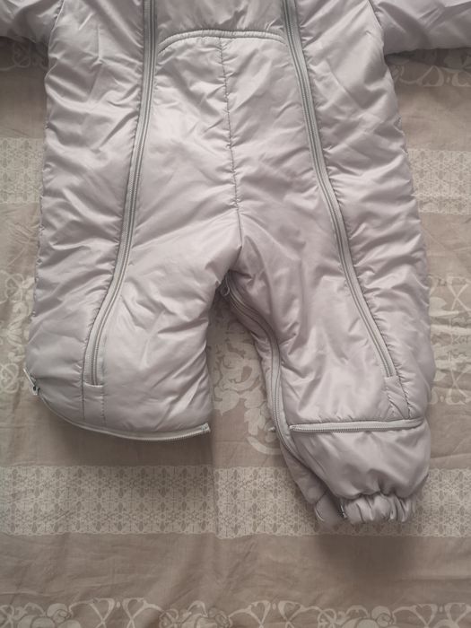 Комбінезон демісезонний