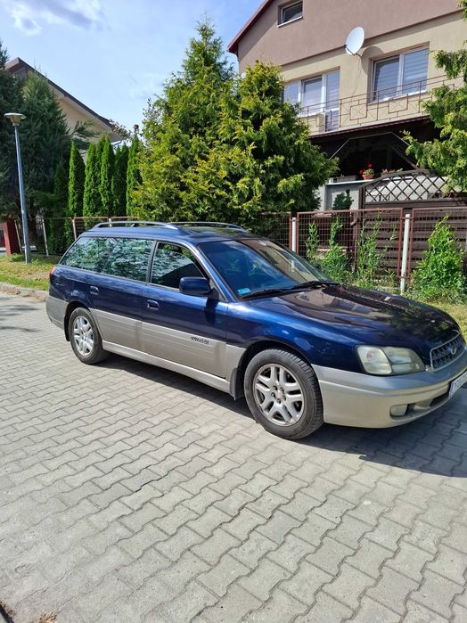Sprzedam Subaru Outback