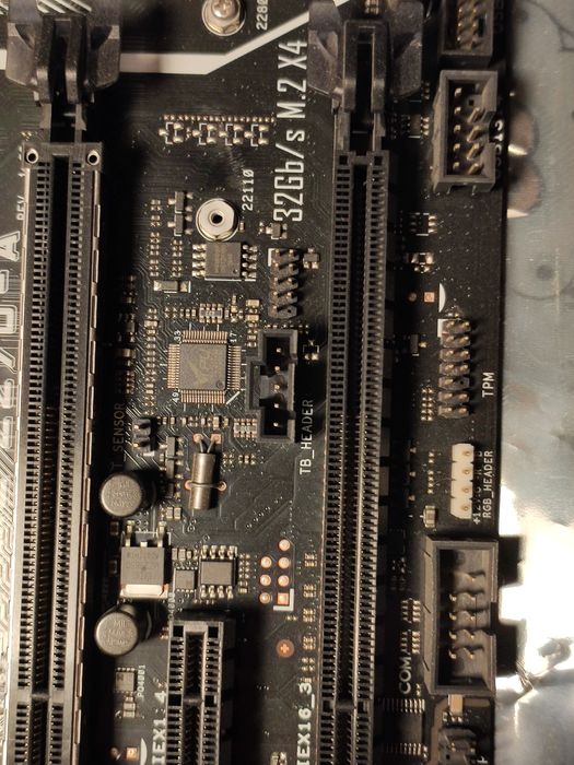 Motherboard Asus Z270 Prime A e Cooler Cryorig H7