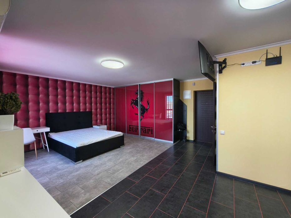 Здам 1 кімнатну квартиру на Вишенці 3030