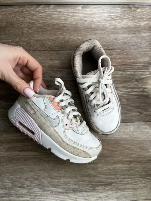 Дитячі кросівки Nike/asidas