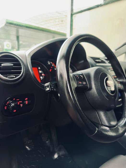 Seat Leon 1.9 TDI
