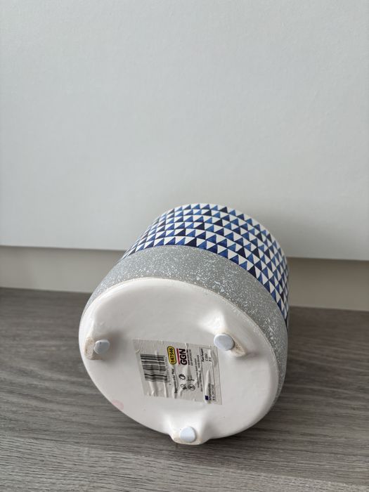 Vaso de ceramica