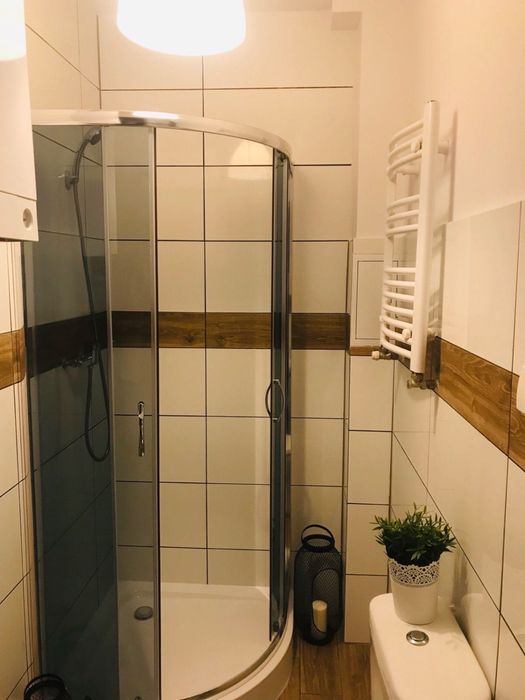 Pokój jednoosobowy w centrum Olsztyna