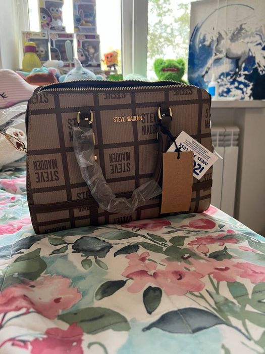 Сумка Steve Madden