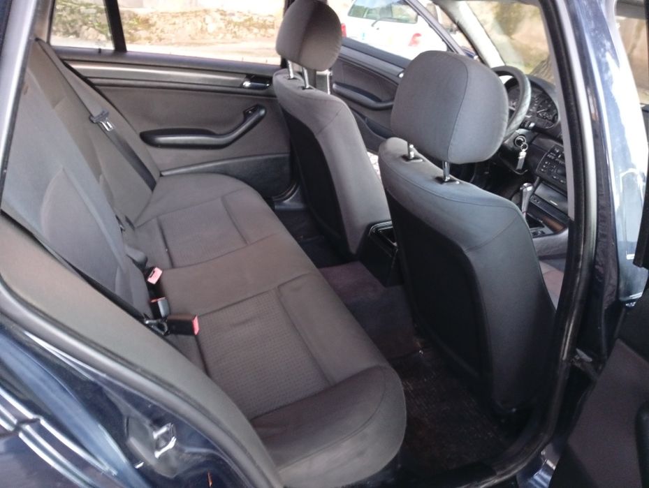 BMW 320 150cv touring de 2005