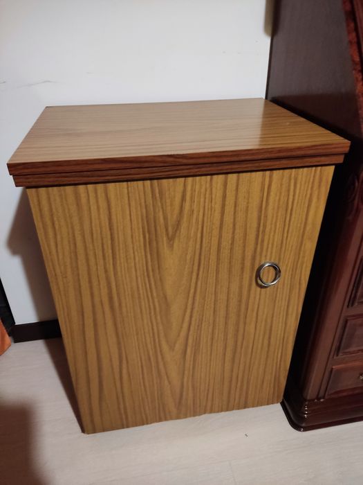 Máquina costura Alfamatic 109