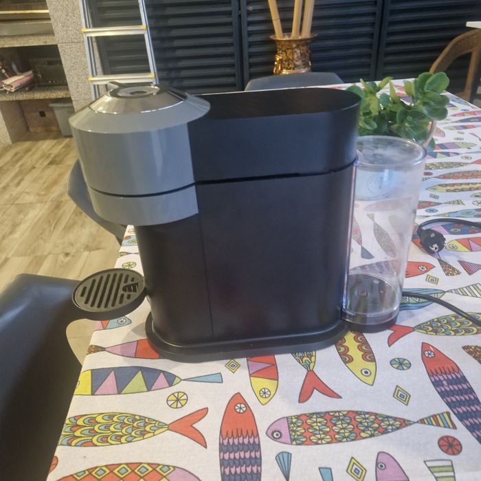 Máquina de café Nespresso