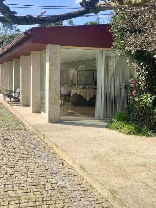 Espaco Privado para Festas e Eventos