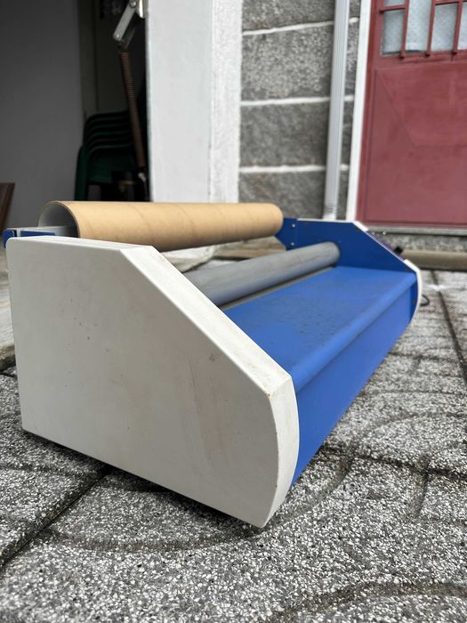 Laminadora de fotografias